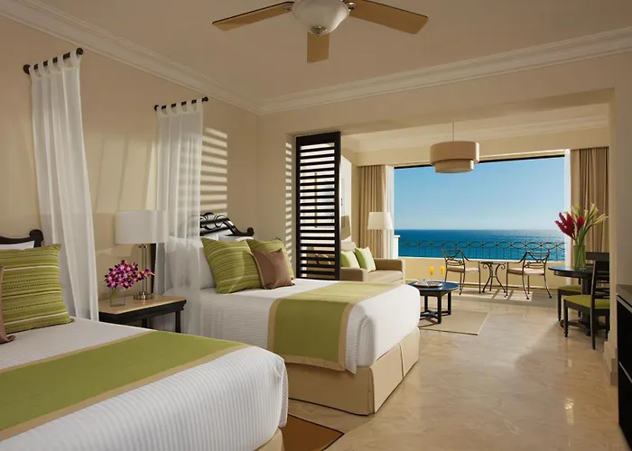 Presidential - Dreams Apartment
