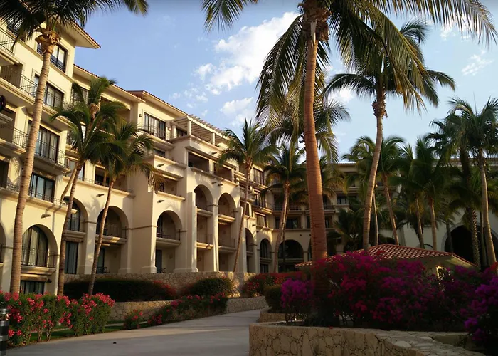 Presidential - Dreams Apartment El Bedito