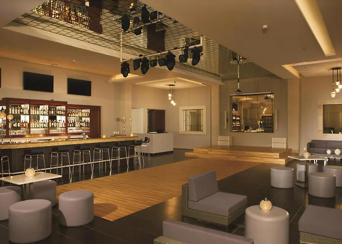 Presidential - Dreams Apartment *
